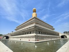 -兴隆文化园景区