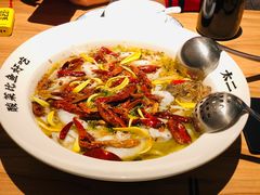 -太二酸菜鱼(福州泰禾店)