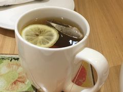 -百特喜·意大利餐厅(八佰伴镇江店)