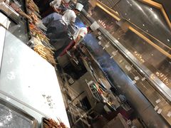-金刚山烧烤(中山路店)