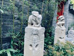 -老北京风情街
