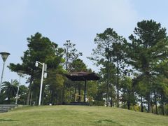 -美兰湖景区