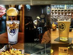 -HUBBA祜精酿(五羊邨店)