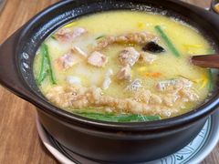 -云海肴·汽锅鸡·云南菜(广安门天虹店)