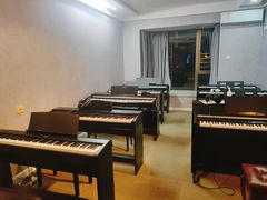 -乐尚音乐空间·钢琴·声乐·架子鼓(会展中心店)