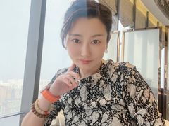 -西安皇冠假日酒店·B&G51餐厅