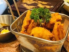 -阿吾罗日本料理(K11艺术中心店)