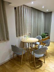 -悦尚生活空间•瑜伽普拉提•悦心芳香疗愈SPA