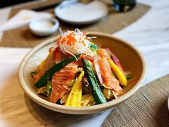 -月下料理(楷林IFC店)