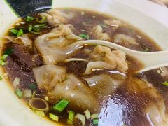 虾籽馄饨-迎扬春茶社(闻喜路店)
