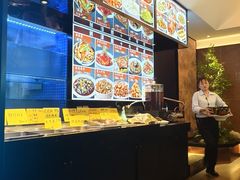 -润泽园饭庄(中山路店)