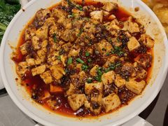 -四川饭店(长白店)