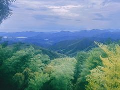 -莫干山风景区