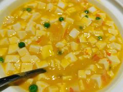 蟹粉豆腐-泮金大塘(北二七路店)