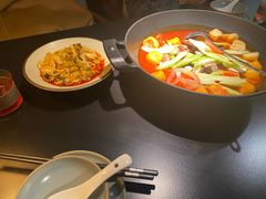 -有才叔的小馆(高新咖啡街区店)