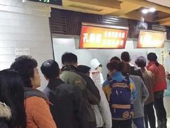-孔师傅八仙老鸭粉丝汤(上海市第一食品商店南东店)