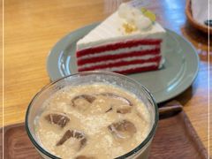-几静cafe(基湖店)