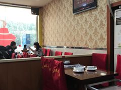 -木萨火锅(牡丹江路店)