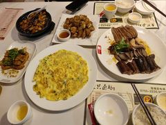 -壹只卤鹅·潮汕菜(莲塘店)