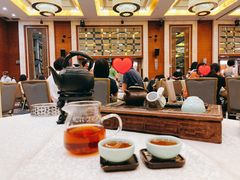 早茶-顺德人家食府(黄金广场店)