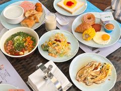 -惠州金海湾嘉华度假酒店