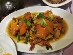 -顺风海鲜港(长寿路店)
