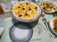 -悦荟牛排餐厅(佳木斯万达店)