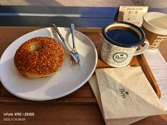 -Peet's Coffee皮爷咖啡(上海长风大悦城店)
