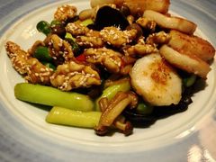 -广州文华东方酒店·江-由辉师傅主理