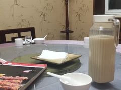 -力力豆花庄(广渠门店)