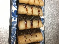 -探鱼·鲜青椒爽麻烤鱼(天河优托邦店)