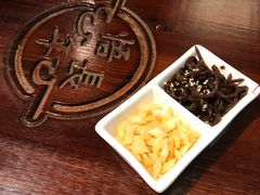 -悟长年潮汕菜砂锅粥(圣熙8号店)