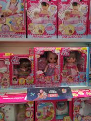 -kidsland(颐堤港店)