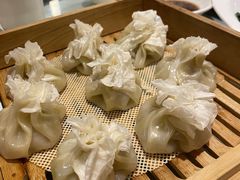 回乡羊肉烧麦-宁夏国强手抓羊肉·清真菜(未央路凤三店)