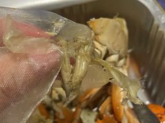 -膳富贵黄油蟹体验馆(欢乐港湾店)