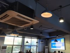 -四禧精酿铜锅涮肉·烧烤工场(大明湖店)