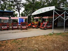 -永定河休闲森林公园