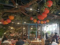 -常和州·夜宵大排档(常州单店)