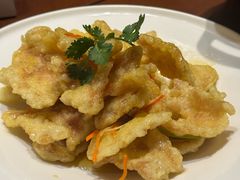 -燕郊烧鸽子(酷车小镇店)