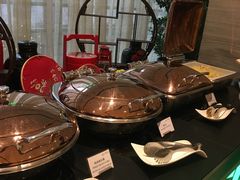 -沈阳和平艾美酒店新食谱西餐厅