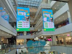 -凯德MALL(西直门店)