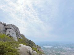 -峄山风景名胜区