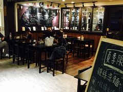 大堂-小明同学(三里屯店)