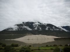 -佛掌沙丘