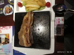 -杯子红牛排(西樵店)