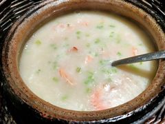 -潮三爷砂锅焗海鲜·生腌·海鲜粥(朝晖店)