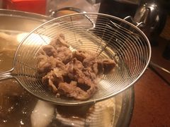 -幸运牛汕头小黄牛牛肉火锅(梅林店)