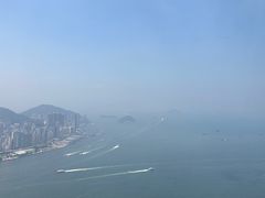 -天龙轩(香港丽思卡尔顿酒店)