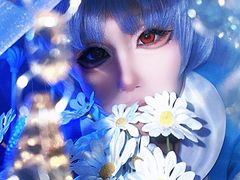 -马猴烧酒二次元cosplay换装写真自拍体验馆