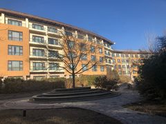 -北京瑞麟湾温泉度假酒店